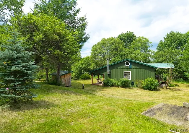 Photo 34 of Sale Pending at 3923 Tamarack Ridge Rd, Franklinville, NY 14737 | MLS# B1695534 | Listing updated on 2026-07-16