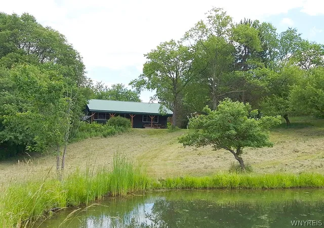 Photo 4 of Sale Pending at 3923 Tamarack Ridge Rd, Franklinville, NY 14737 | MLS# B1695534 | Listing updated on 2026-07-16