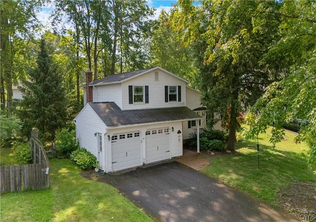 Homes for sale in Clay, NY | 8027 Thyme Cir, Clay, NY 13090 | MLS# S1695574
