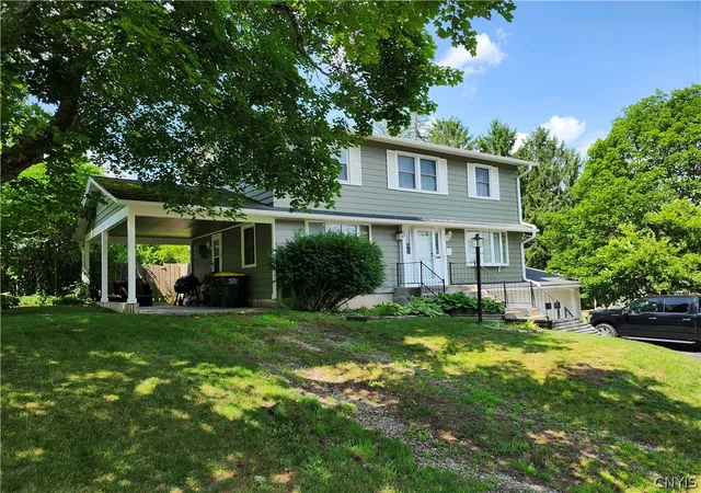 40th image of 22 Hillview Dr, Norwich, NY 13815 | MLS# S1695585