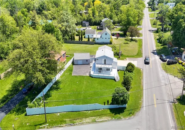 Photo 1 of Sale Pending at 4093 Bayview Rd, Buffalo, NY 14219 | MLS# B1695492 | Listing updated on 2026-07-13