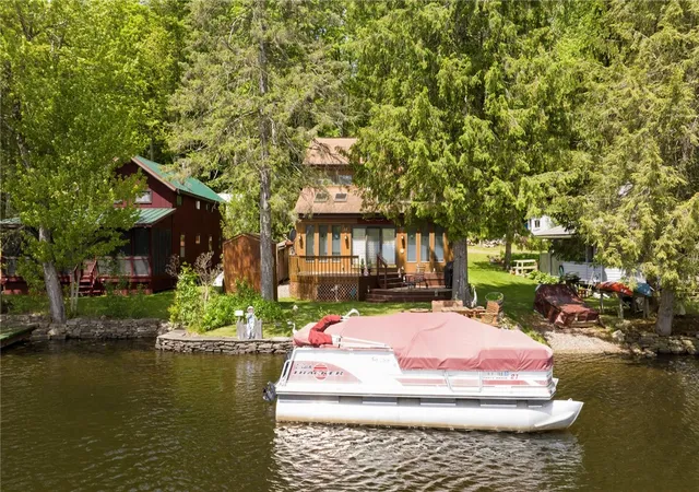 1st image of 132 Hicks Ln, Mc Donough, NY 13801 | MLS# R1686371