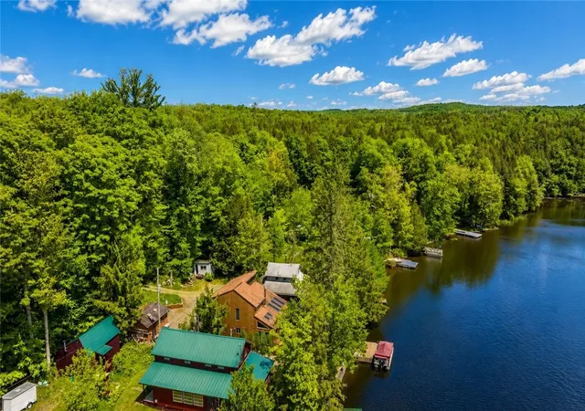 3rd image of 132 Hicks Ln, Mc Donough, NY 13801 | MLS# R1686371