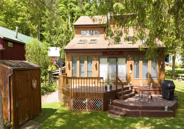 46th image of 132 Hicks Ln, Mc Donough, NY 13801 | MLS# R1686371