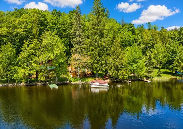 4th image of 132 Hicks Ln, Mc Donough, NY 13801 | MLS# R1686371