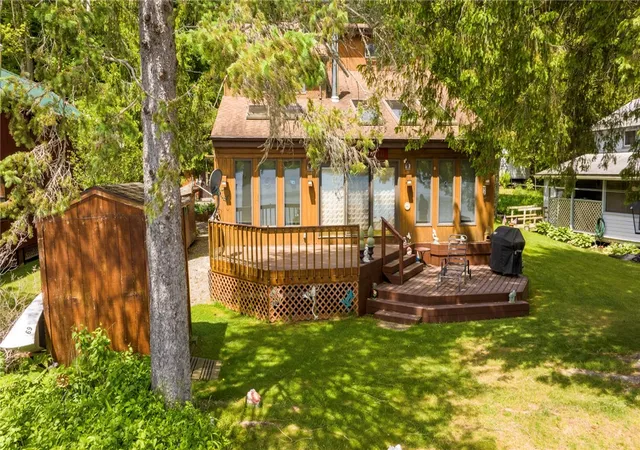 5th image of 132 Hicks Ln, Mc Donough, NY 13801 | MLS# R1686371