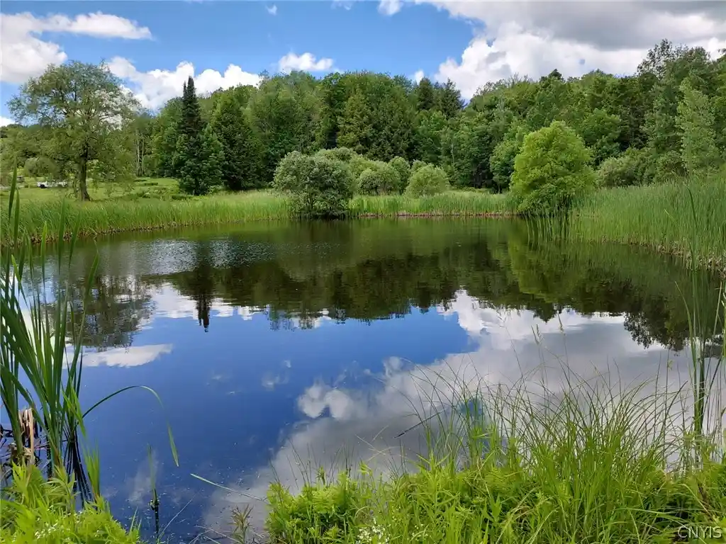 Photo 1 of Sale Pending at 10269 Evans Rd, Remsen, NY 13438 | MLS# S1695575 | Listing updated on 2026-08-07