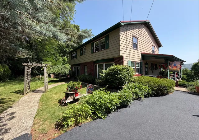 Homes for sale in Reading, NY | 3268 Reading Rd, Reading, NY 14891 | MLS# R1695475