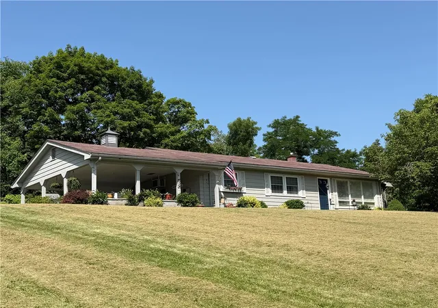 Homes for sale in Reading, NY | 3301 Reading Rd, Reading, NY 14891 | MLS# R1695468