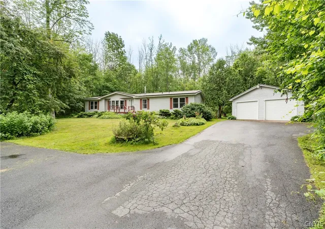 Homes for sale in Wilna, NY | 40824 Rogers Crossing Rd, Wilna, NY 13619 | MLS# S1695552