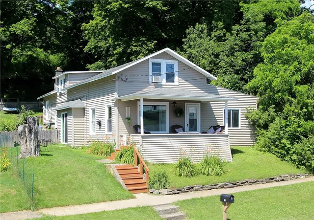 Homes for sale in Reading, NY | 72 Salt Point Rd, Reading, NY 14891 | MLS# R1695596