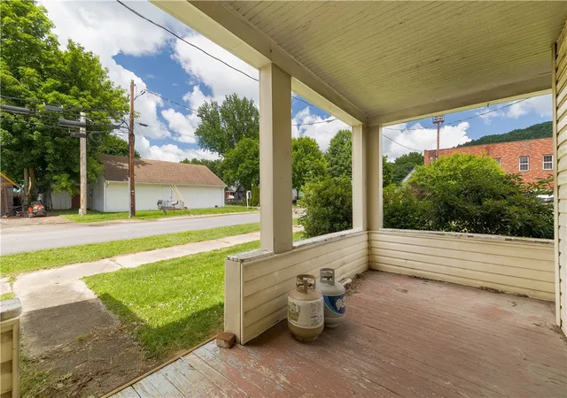 Homes for sale in Knoxville Boro, PA | 111 Case St, Knoxville Boro, PA 16928 | MLS# R1695599