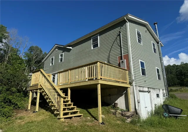 2nd image of 290 Hohreiter Rd, Guilford, NY 13733 | MLS# R1692786