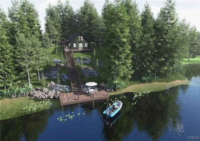Homes for sale in Diana, NY | Lot 2 Dewey Point Ln, Diana, NY 13648 | MLS# S1695602