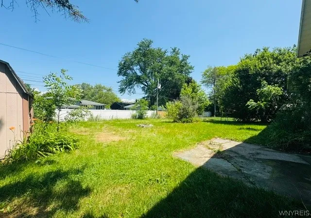 Homes for sale in North Tonawanda, NY | 632 Ohio Ave, North Tonawanda, NY 14120 | MLS# B1690481