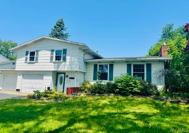 Homes for sale in North Tonawanda, NY | 632 Ohio Ave, North Tonawanda, NY 14120 | MLS# B1690481