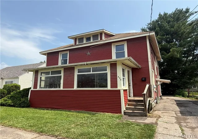 Homes for sale in Herkimer, NY | 332 Steuben St, Herkimer, NY 13350 | MLS# S1695600