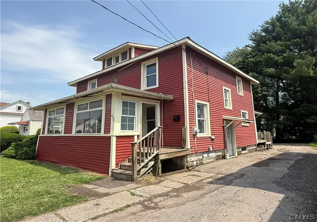 Homes for sale in Herkimer, NY | 332 Steuben St, Herkimer, NY 13350 | MLS# S1695600
