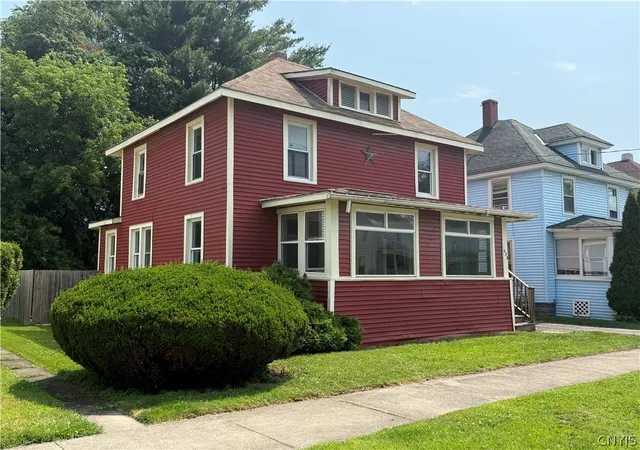 Homes for sale in Herkimer, NY | 332 Steuben St, Herkimer, NY 13350 | MLS# S1695600