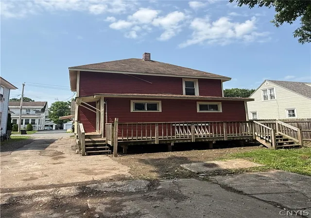 Homes for sale in Herkimer, NY | 332 Steuben St, Herkimer, NY 13350 | MLS# S1695600