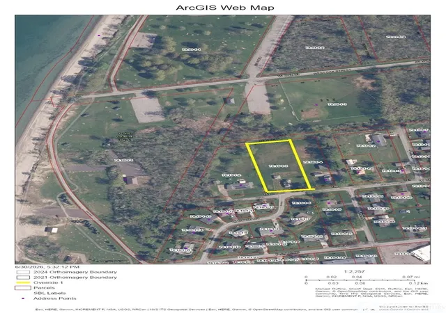 32nd image of 151 W Chestnut St, Dunkirk, NY 14048 | MLS# R1695037