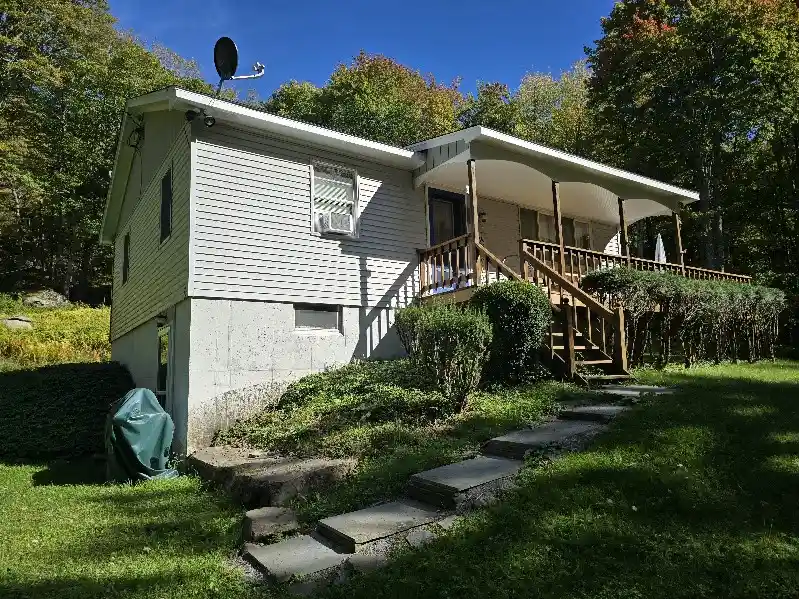 Single family home for sale at 3074 State Rd, Andes, NY 13731 | MLS# R1691822