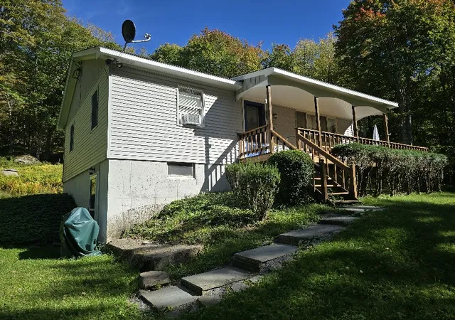 Photo 1 of Single family home for sale at 3074 State Rd, Andes, NY 13731 | MLS# R1691822 | Listing updated on 2026-07-25