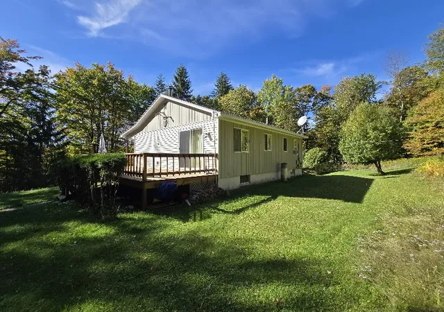 Photo 2 of Single family home for sale at 3074 State Rd, Andes, NY 13731 | MLS# R1691822 | Listing updated on 2026-07-25