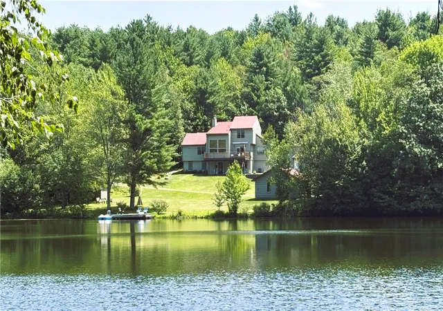 1st image of 179 Sparrowhawk Lake Rd, Maryland, NY 12155 | MLS# R1694673