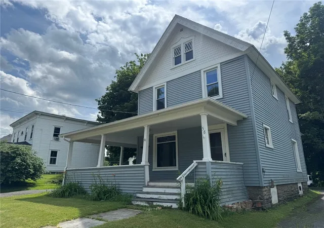 Photo 3 of Sale Pending at 58 W Main St, Sidney, NY 13838 | MLS# R1694717 | Listing updated on 2026-07-20
