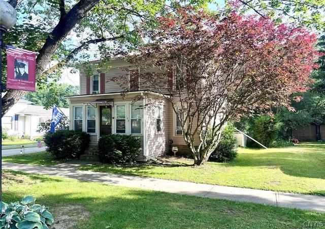Homes for sale in Angelica, NY | 105 E Main St, Angelica, NY 14709 | MLS# S1695629