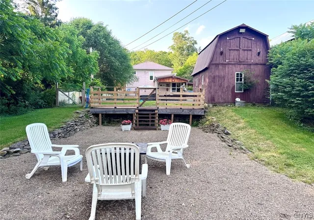 Homes for sale in Angelica, NY | 105 E Main St, Angelica, NY 14709 | MLS# S1695629