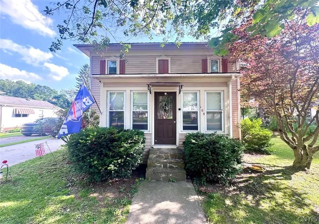 Homes for sale in Angelica, NY | 105 E Main St, Angelica, NY 14709 | MLS# S1695629