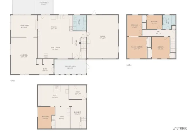 Homes for sale in New Hudson, NY | 7143 Mount Monroe Rd, New Hudson, NY 14727 | MLS# B1695584