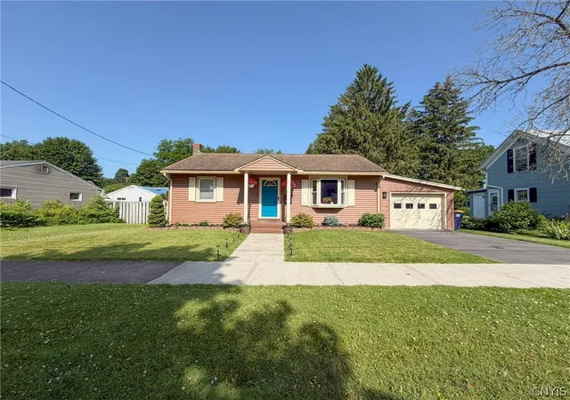 Homes for sale in German Flatts, NY | 46 Shull St, German Flatts, NY 13357 | MLS# S1695093