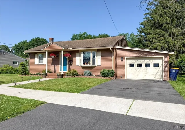 3rd image of 46 Shull St, Ilion, NY 13357 | MLS# S1695093