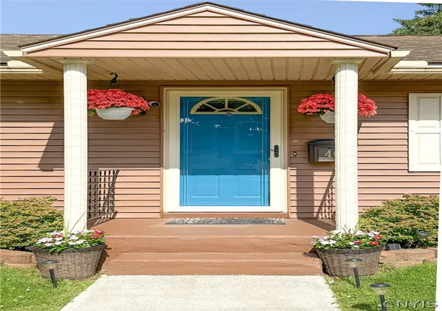 4th image of 46 Shull St, Ilion, NY 13357 | MLS# S1695093