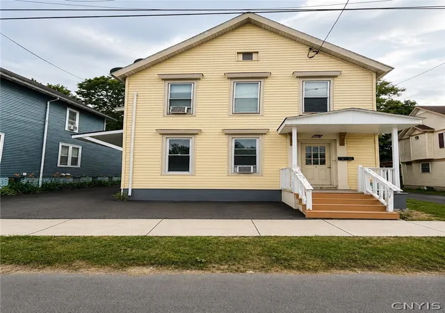 Homes for sale in Utica, NY | 110 Harding Pl, Utica, NY 13501 | MLS# S1695619