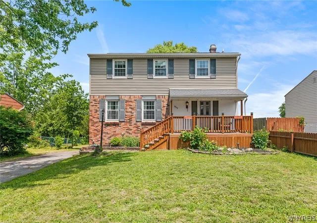 1st image of 6949 Northview Dr, Lockport Town, NY 14094 | MLS# B1695566