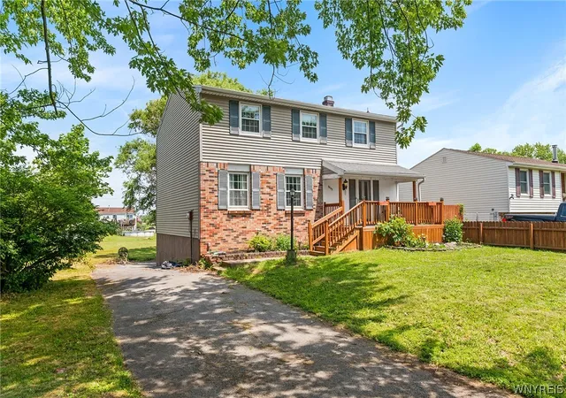 2nd image of 6949 Northview Dr, Lockport Town, NY 14094 | MLS# B1695566