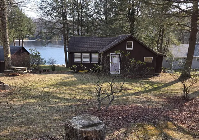 Homes for sale in Deposit, NY | 604 Laurel Lake Rd, Deposit, NY 13754 | MLS# R1693178