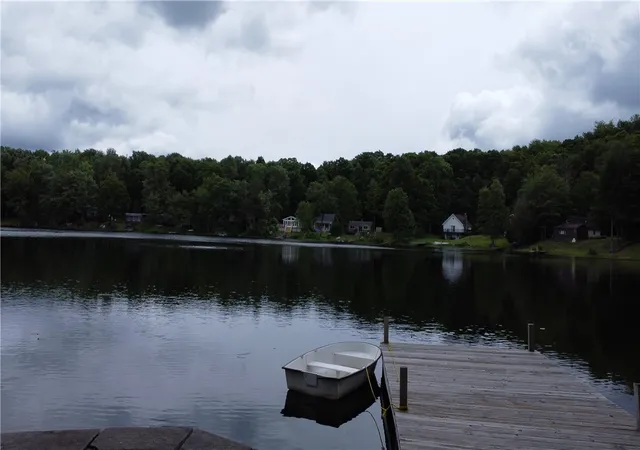 Homes for sale in Deposit, NY | 604 Laurel Lake Rd, Deposit, NY 13754 | MLS# R1693178