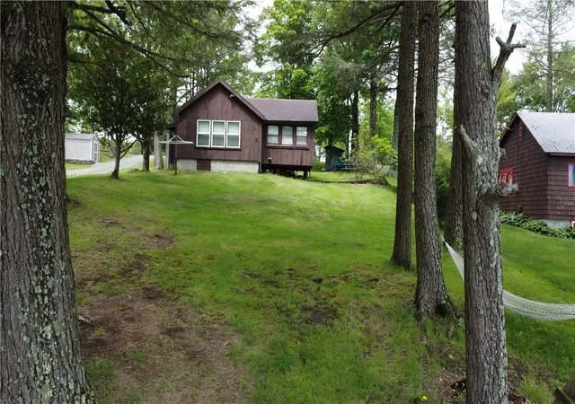 Homes for sale in Deposit, NY | 604 Laurel Lake Rd, Deposit, NY 13754 | MLS# R1693178