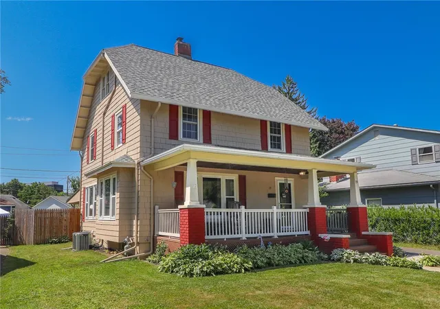 1st image of 19 Houghton Cir, Corning, NY 14830 | MLS# R1694552