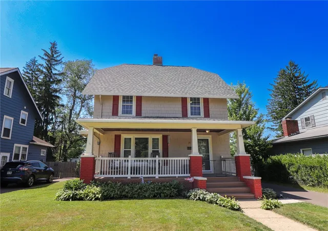 2nd image of 19 Houghton Cir, Corning, NY 14830 | MLS# R1694552