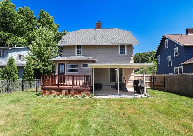 5th image of 19 Houghton Cir, Corning, NY 14830 | MLS# R1694552