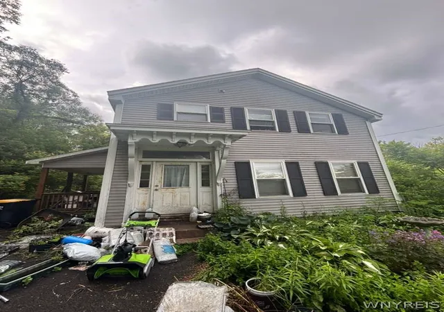 1st image of 4021 State Route 5, Frankfort, NY 13340 | MLS# B1695609