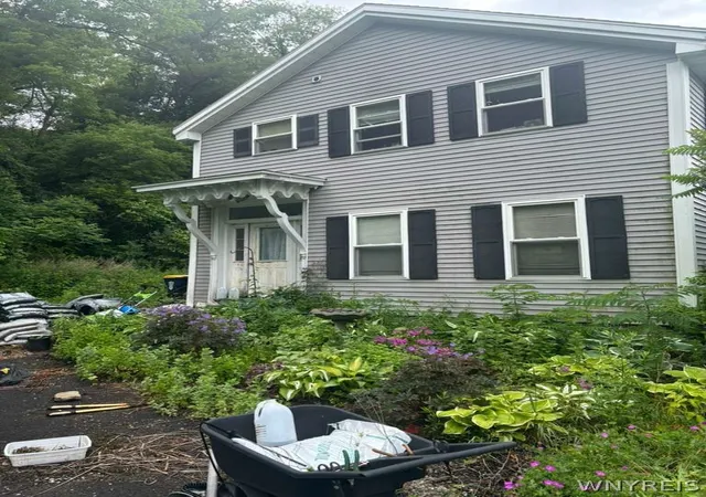 2nd image of 4021 State Route 5, Frankfort, NY 13340 | MLS# B1695609