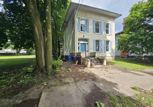 1st image of 141 Pine St, Lockport City, NY 14094 | MLS# R1695649