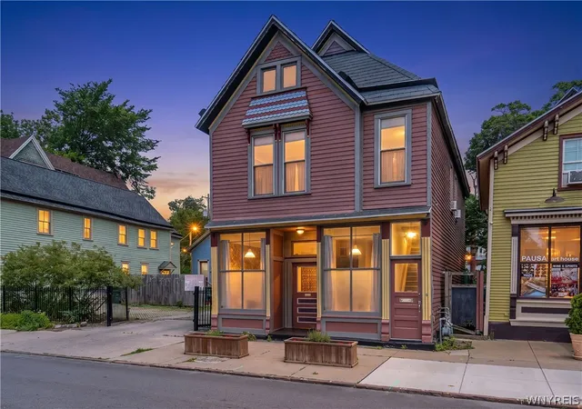 47th image of 23 Wadsworth St, Buffalo, NY 14201 | MLS# B1693326